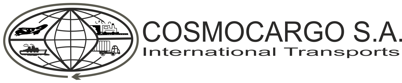 Cosmocargo